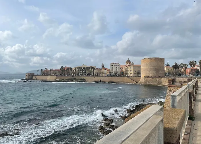 Appartement Guillermo House *