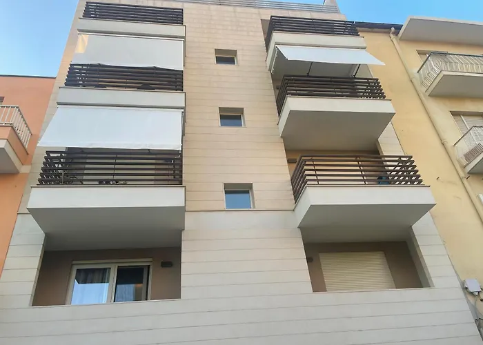 Appartement Guillermo House *