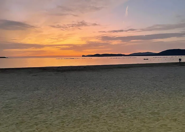 Guillermo House Appartement