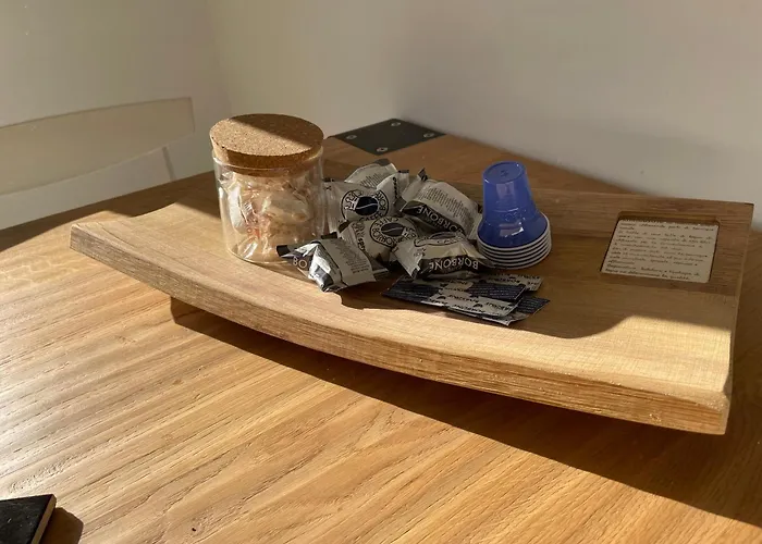 Guillermo House Appartement *