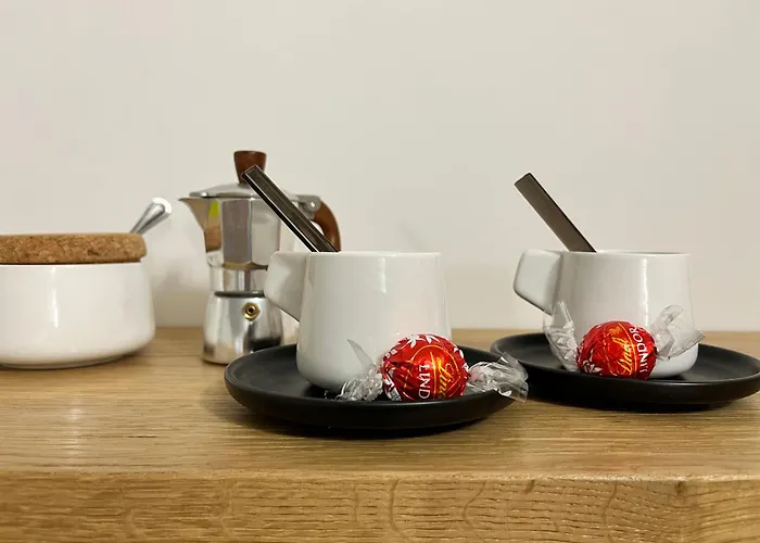 Guillermo House * Alghero