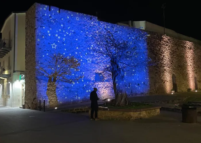 Guillermo House Appartement Alghero