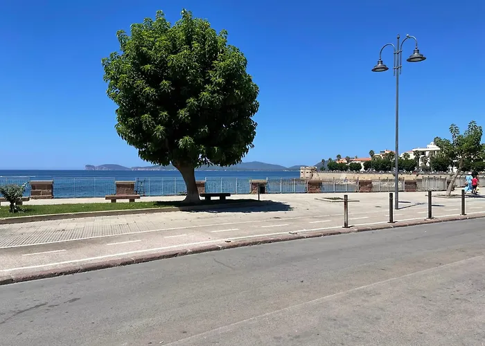 Guillermo House Appartement