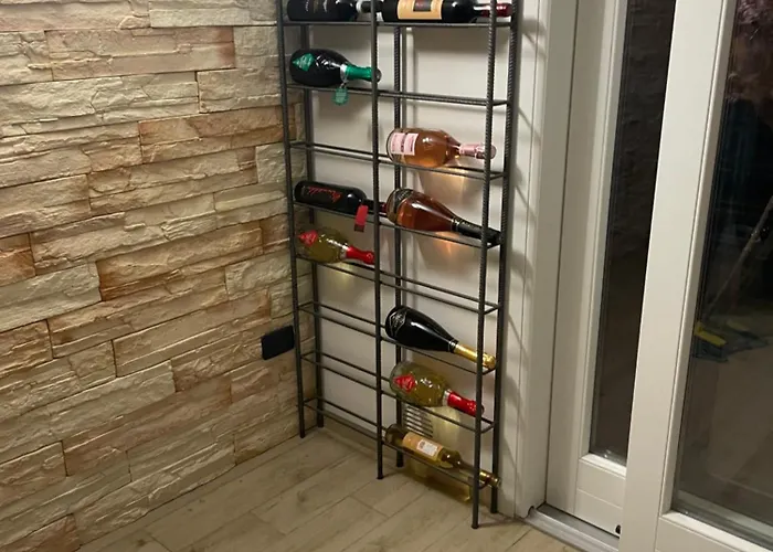 Guillermo House Alghero