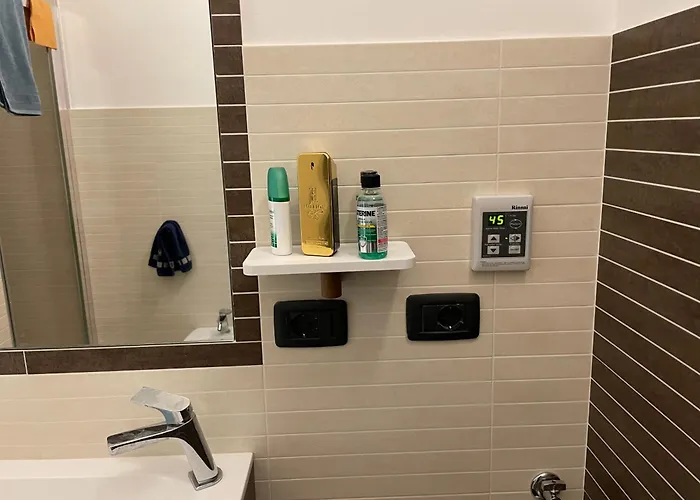 Appartement Guillermo House