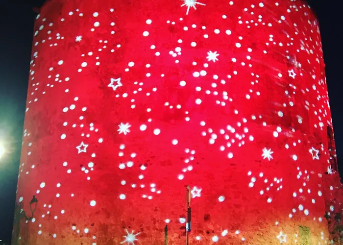 Appartement Guillermo House Alghero