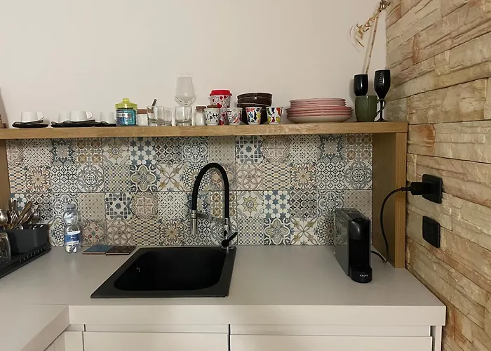 Guillermo House Appartement Alghero