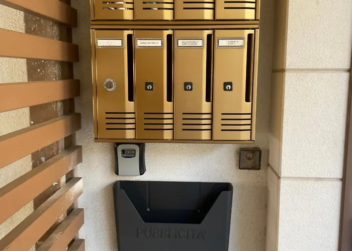 Guillermo House Alghero