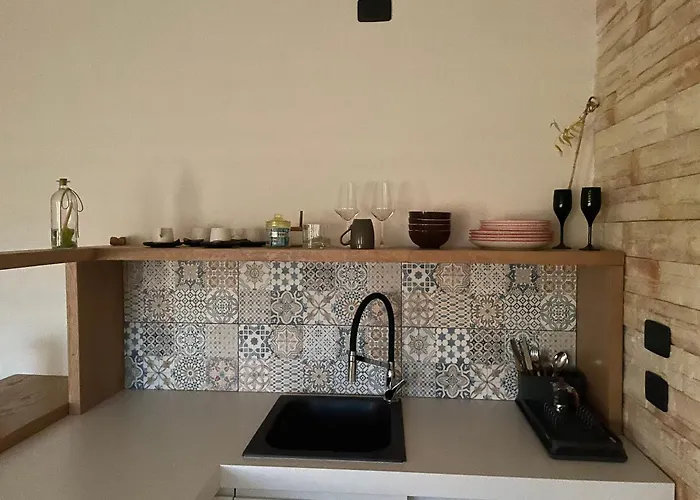 Guillermo House Appartement