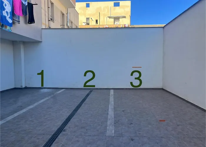 Guillermo House * Alghero